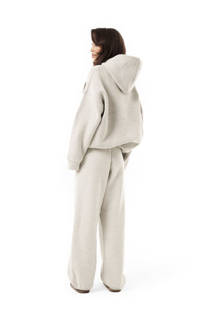 Styleflow™ | Oversized Knit Tracksuit